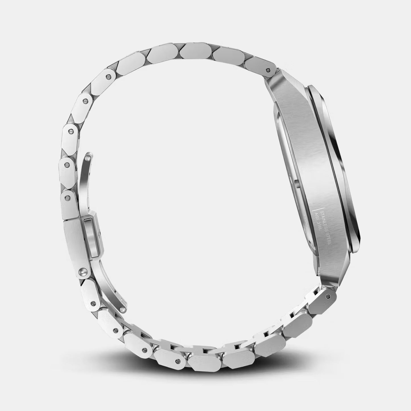 I.N.O.X. Quartz