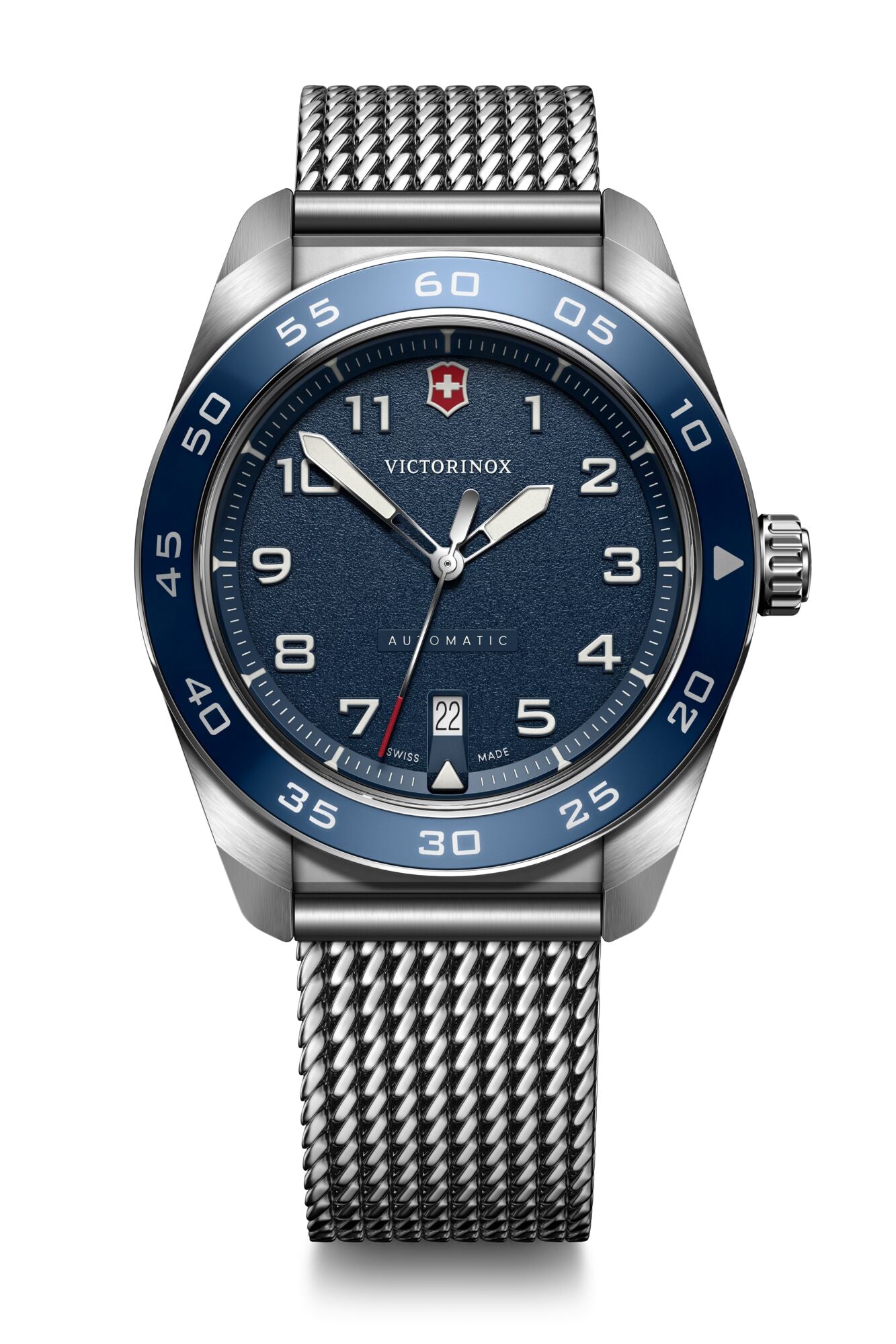 Swiss Army Automatic Small Image