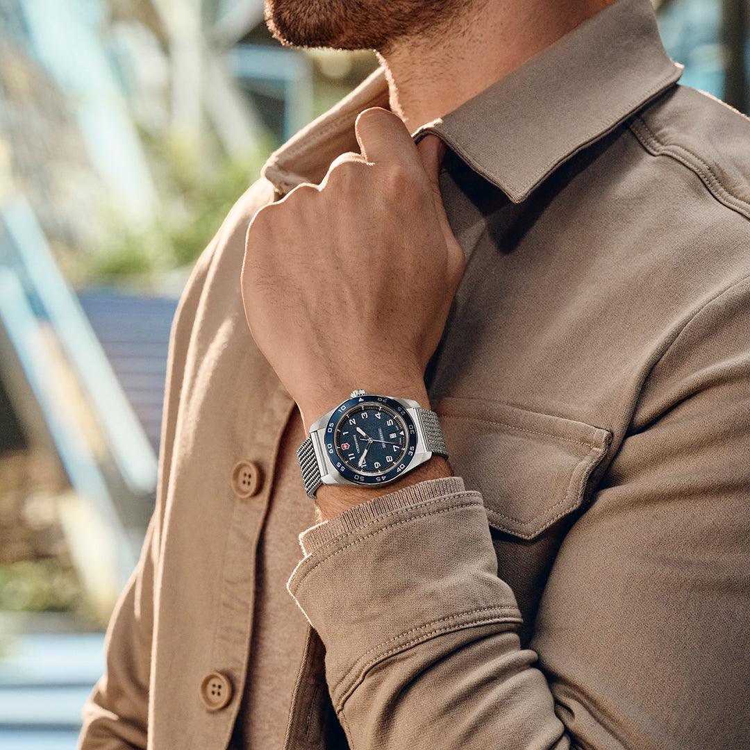 Swiss Army Automatic