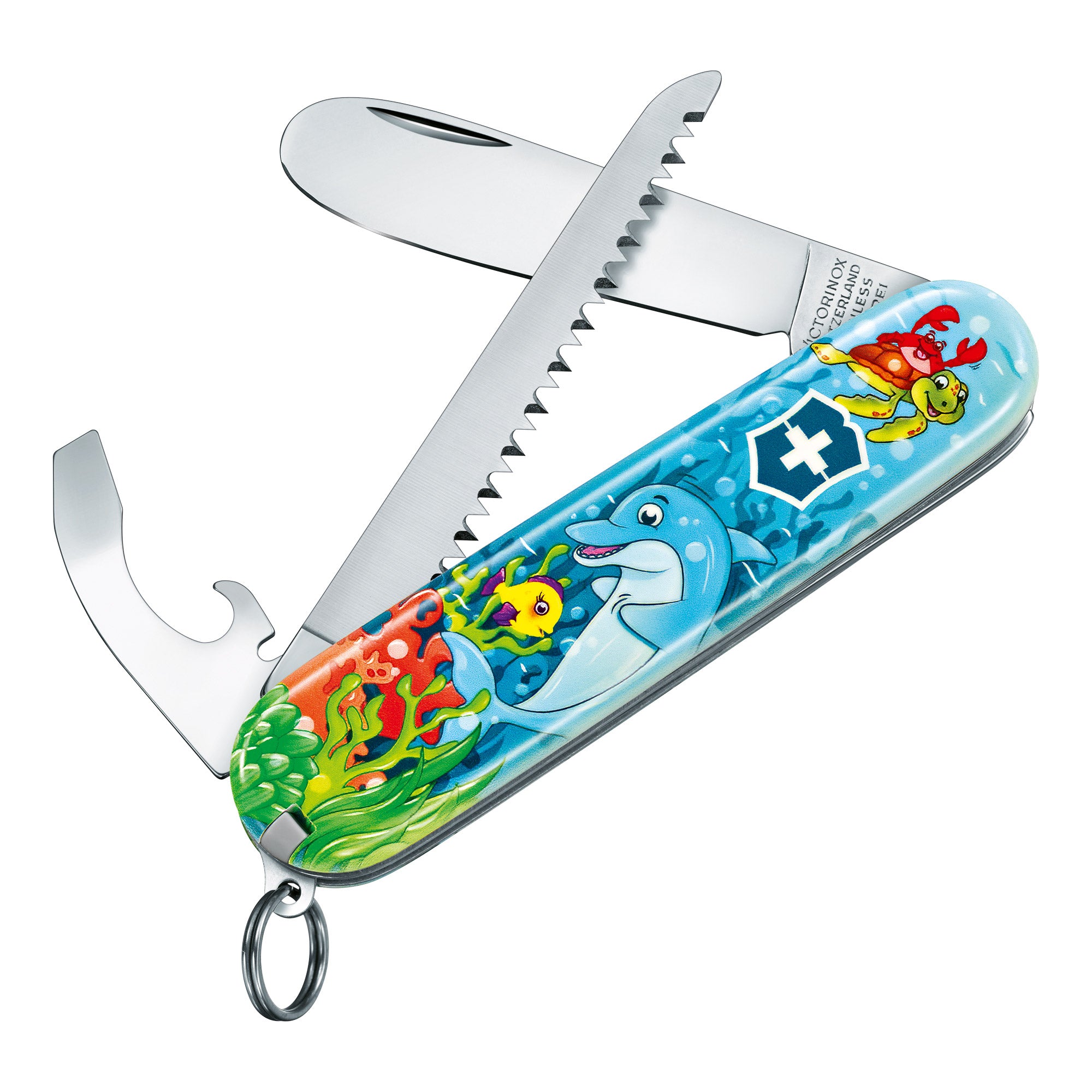 My First Victorinox Children Sets, Animal Edition Small Image