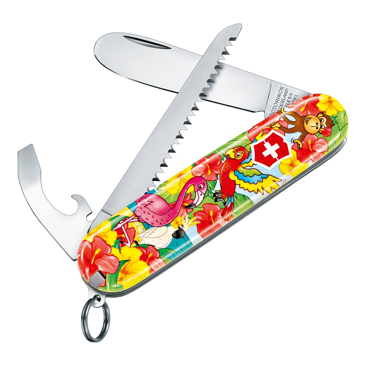 My First Victorinox Children Sets, Animal Edition