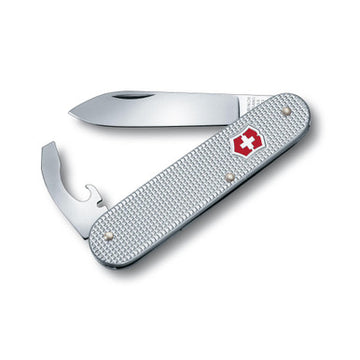Victorinox Bantam Alox Swiss Army Knife