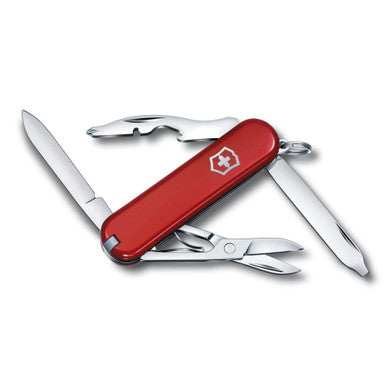 Victorinox Rambler Red Small Image