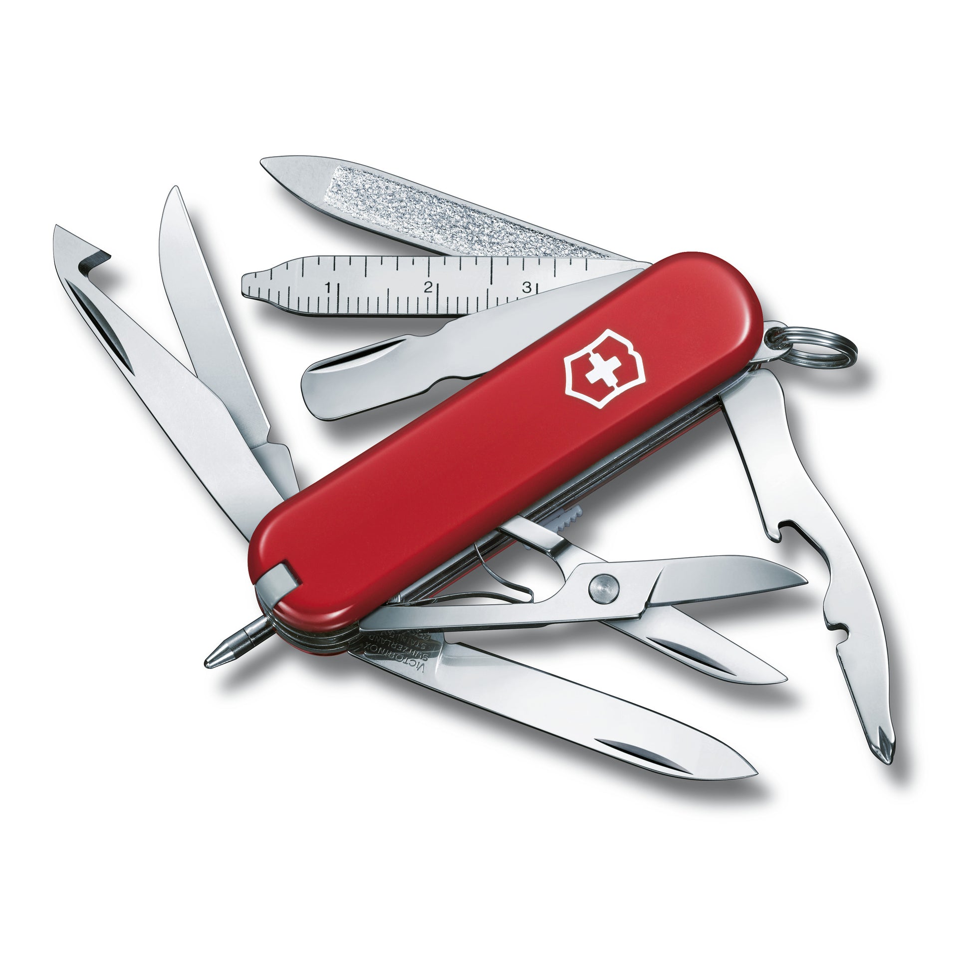 Victorinox Swiss Army Knife MiniChamp