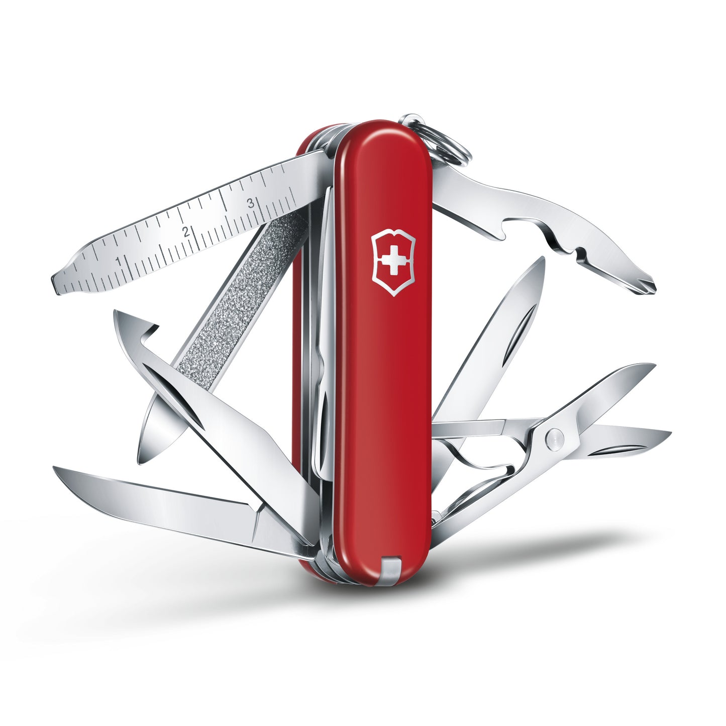 Victorinox Swiss Army Knife MiniChamp