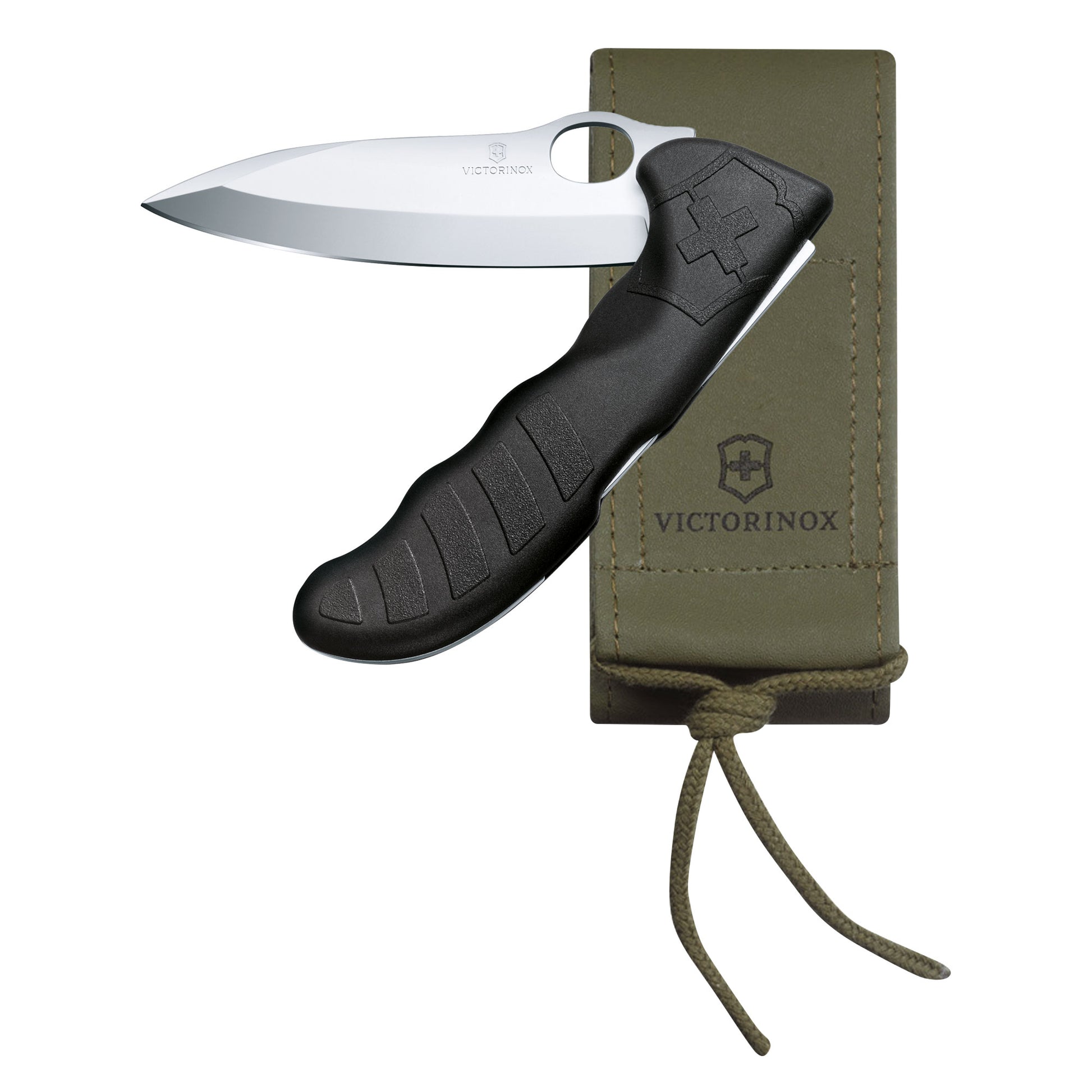Hunter Pro | Large Pocket Knife | Victorinox Australia