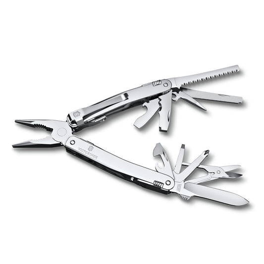 Swiss Tool Spirit MX Clip