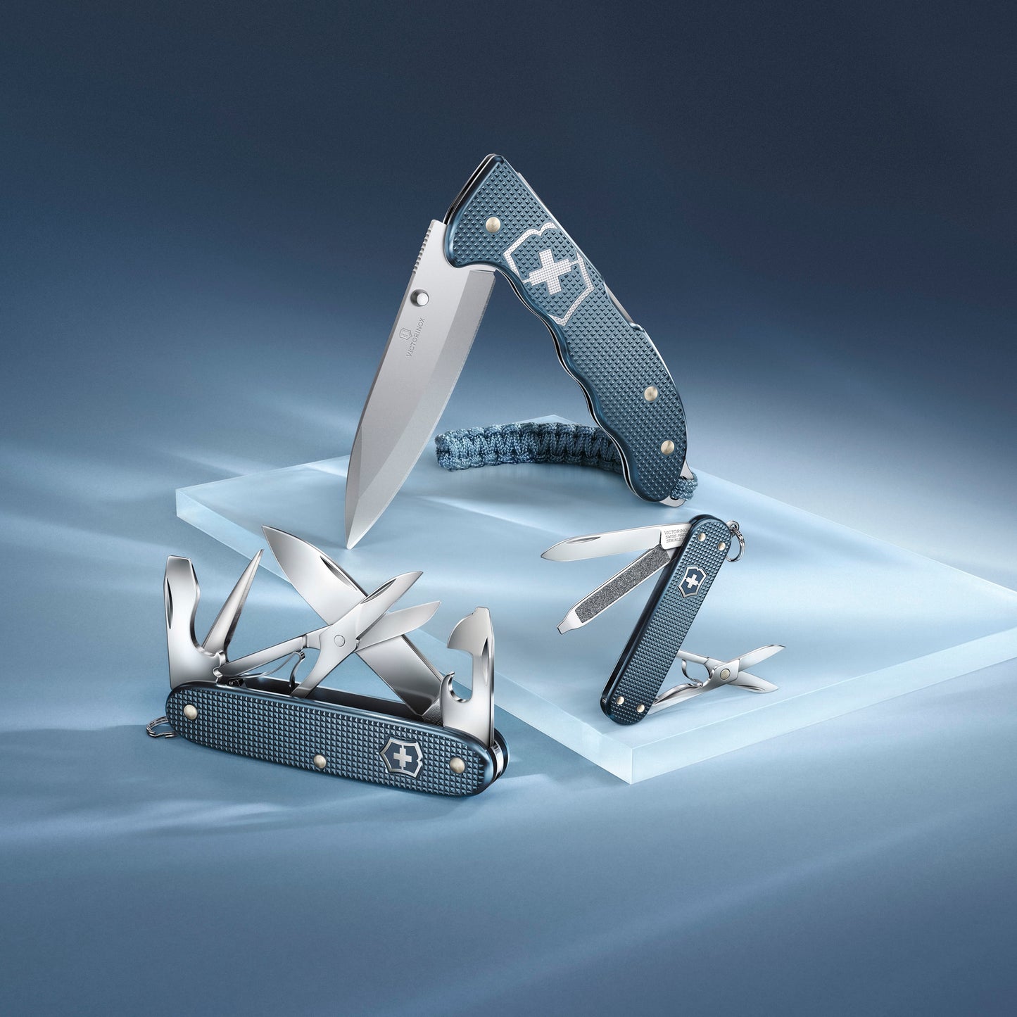 Evoke Alox Limited Edition 2026