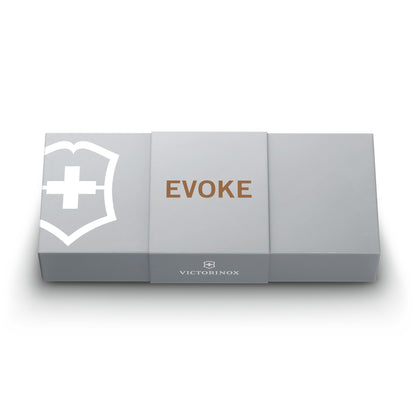 Evoke Wood