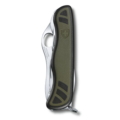 Swiss Soldier's Knife 08