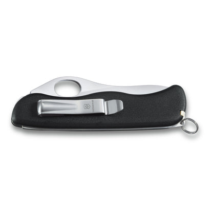 Victorinox SAK Sentinel M Clip closed view