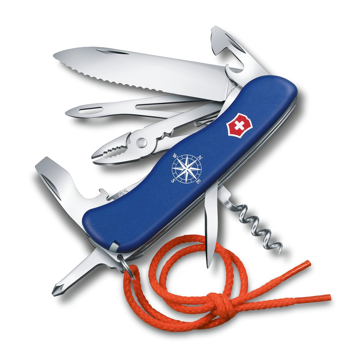 Victorinox Skipper SAK