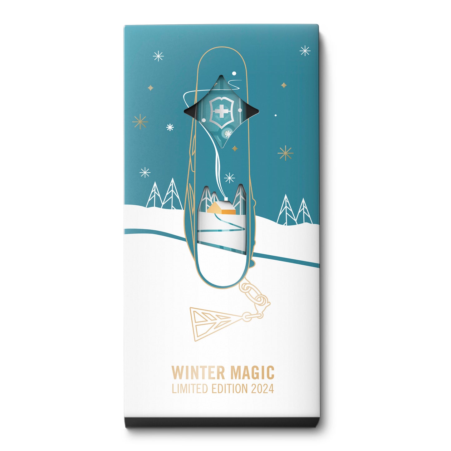 Winter Magic Limited Edition 2024