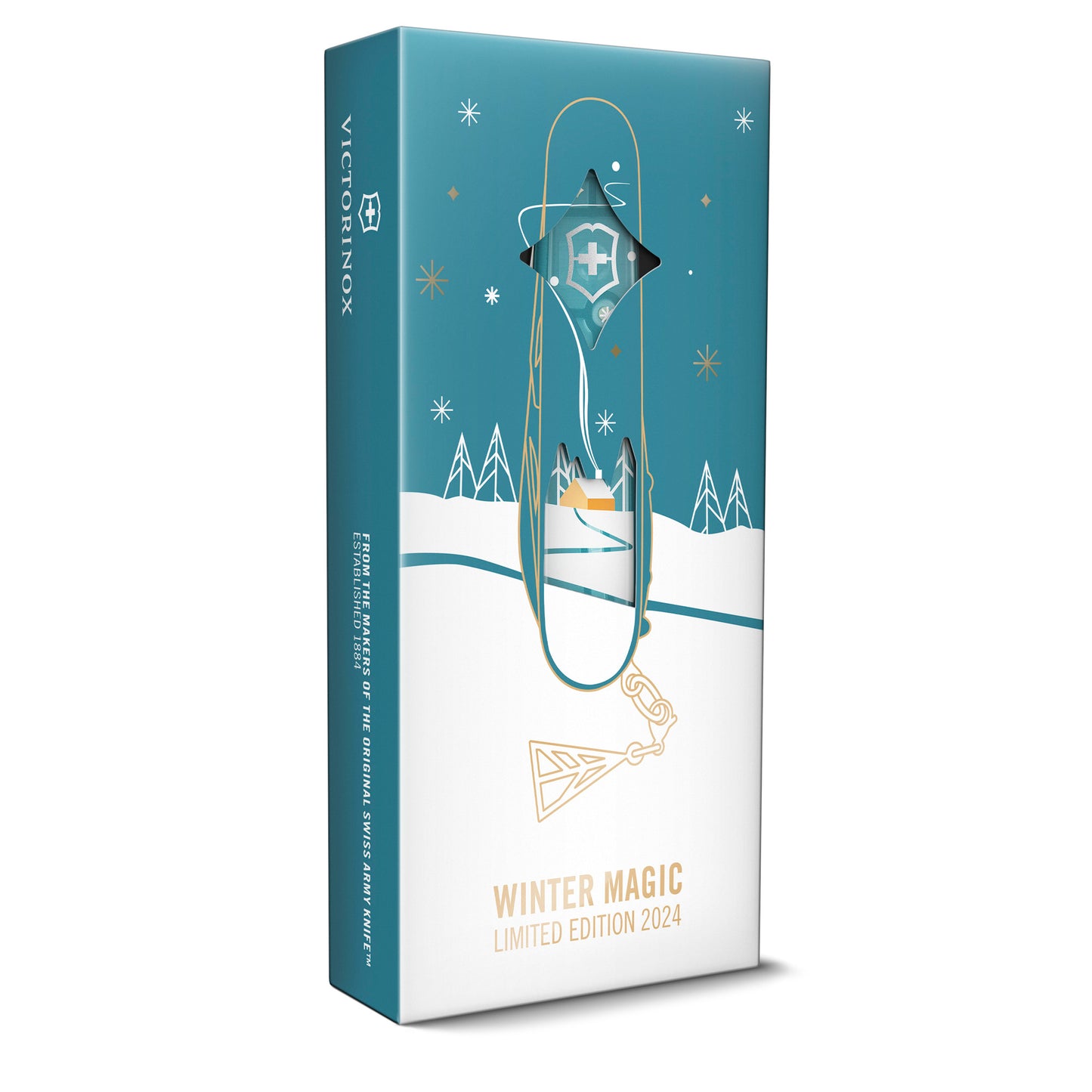 Winter Magic Limited Edition 2024