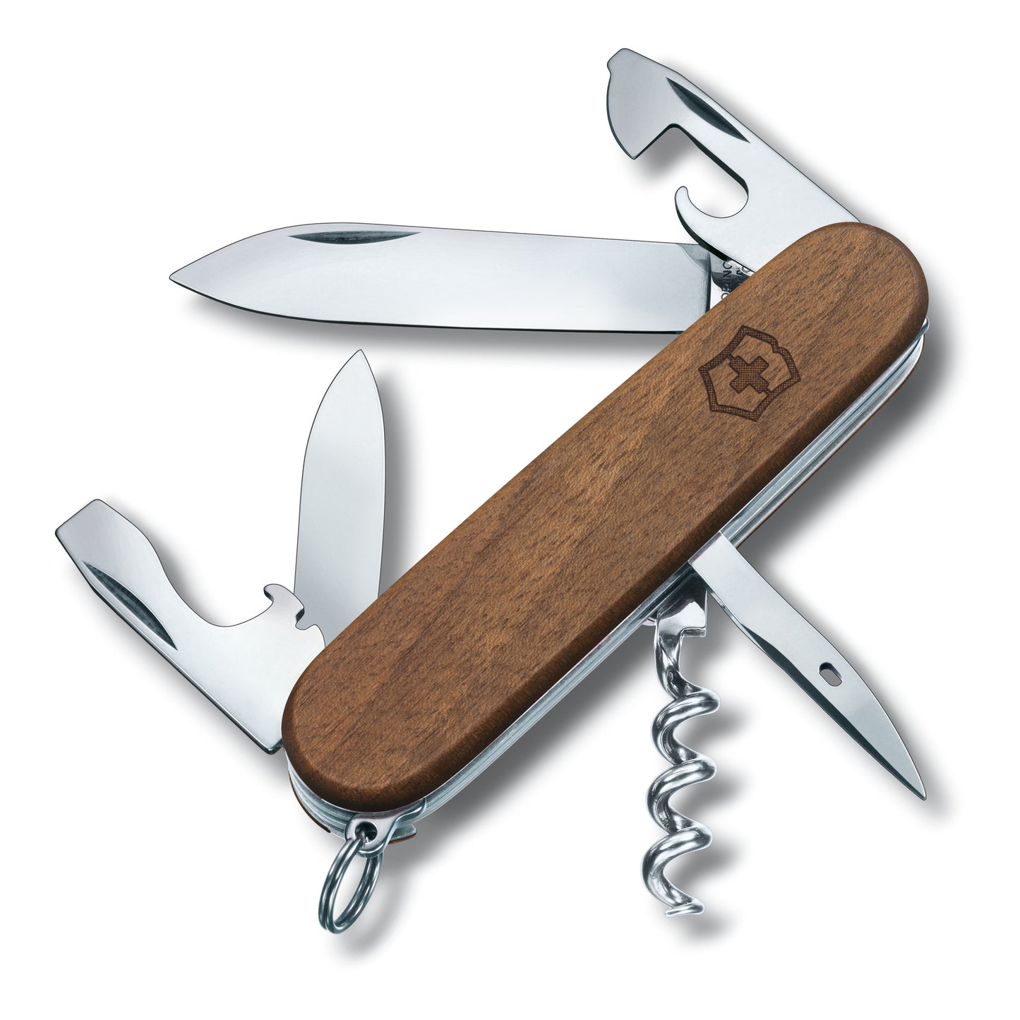 Victorinox Spartan - Wood