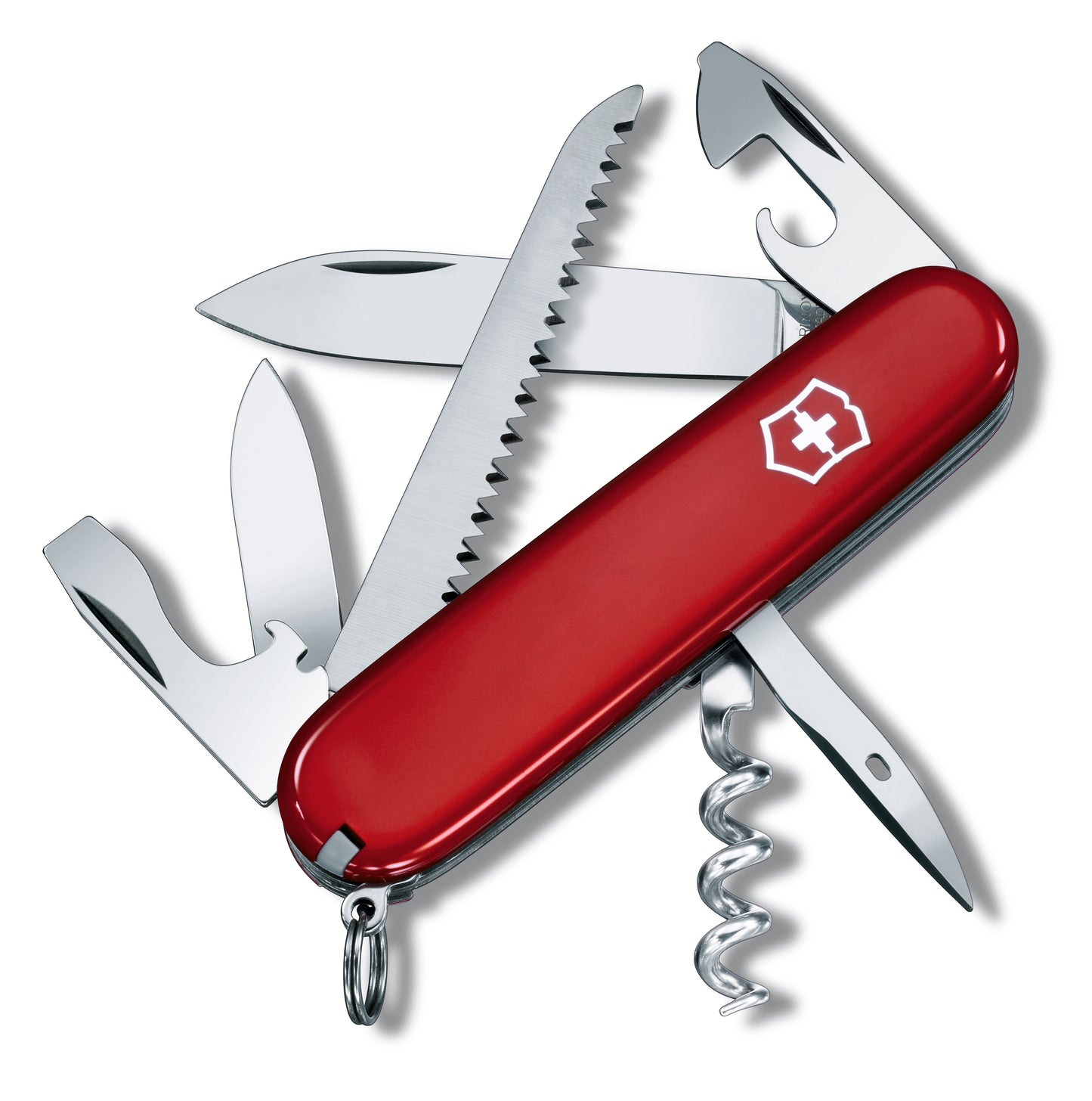 Victorinox Swiss Army Knives Camper
