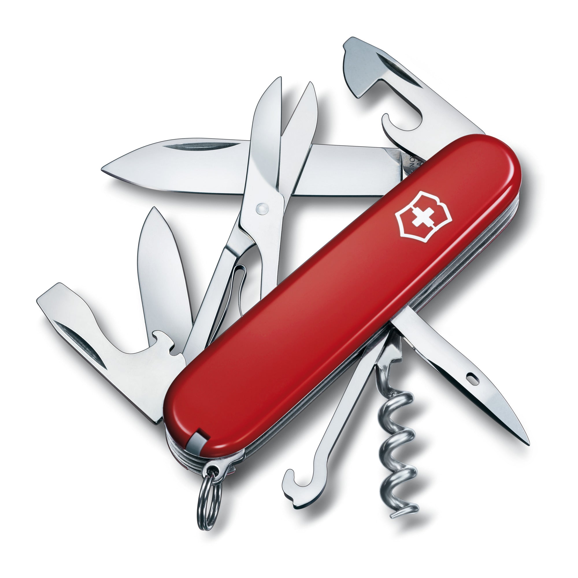 Climber 14 Function Swiss Army Knife Victorinox Australia climber-14-function-swiss-army-knife-victorinox-australia