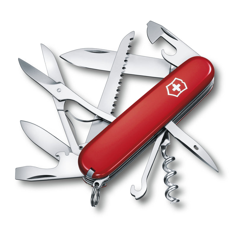 Huntsman Small Image