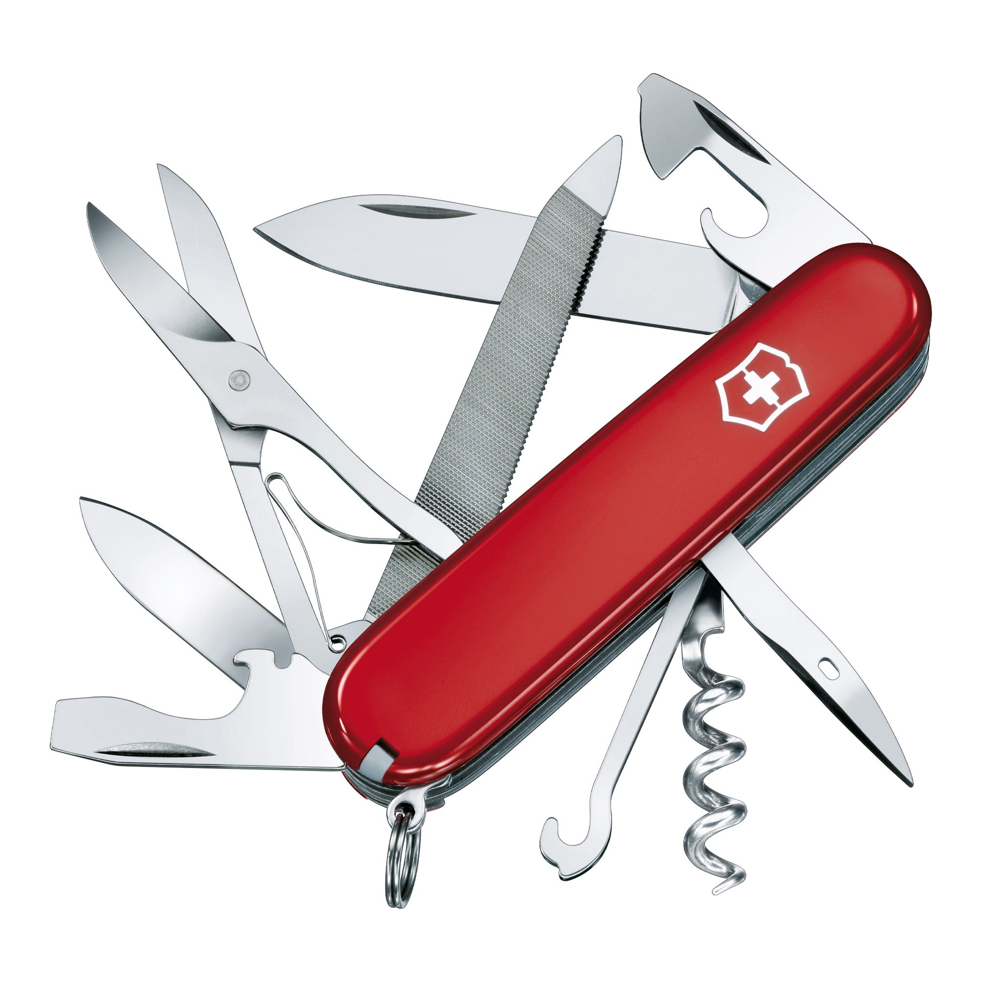 Victorinox Swiss Army Knives Mountaineer