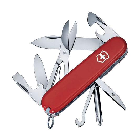 Victorinox Swiss Army Knives Super Tinker