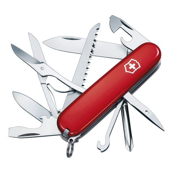 Fieldmaster 15-Function Swiss Army Knife | Victorinox – Victorinox ...