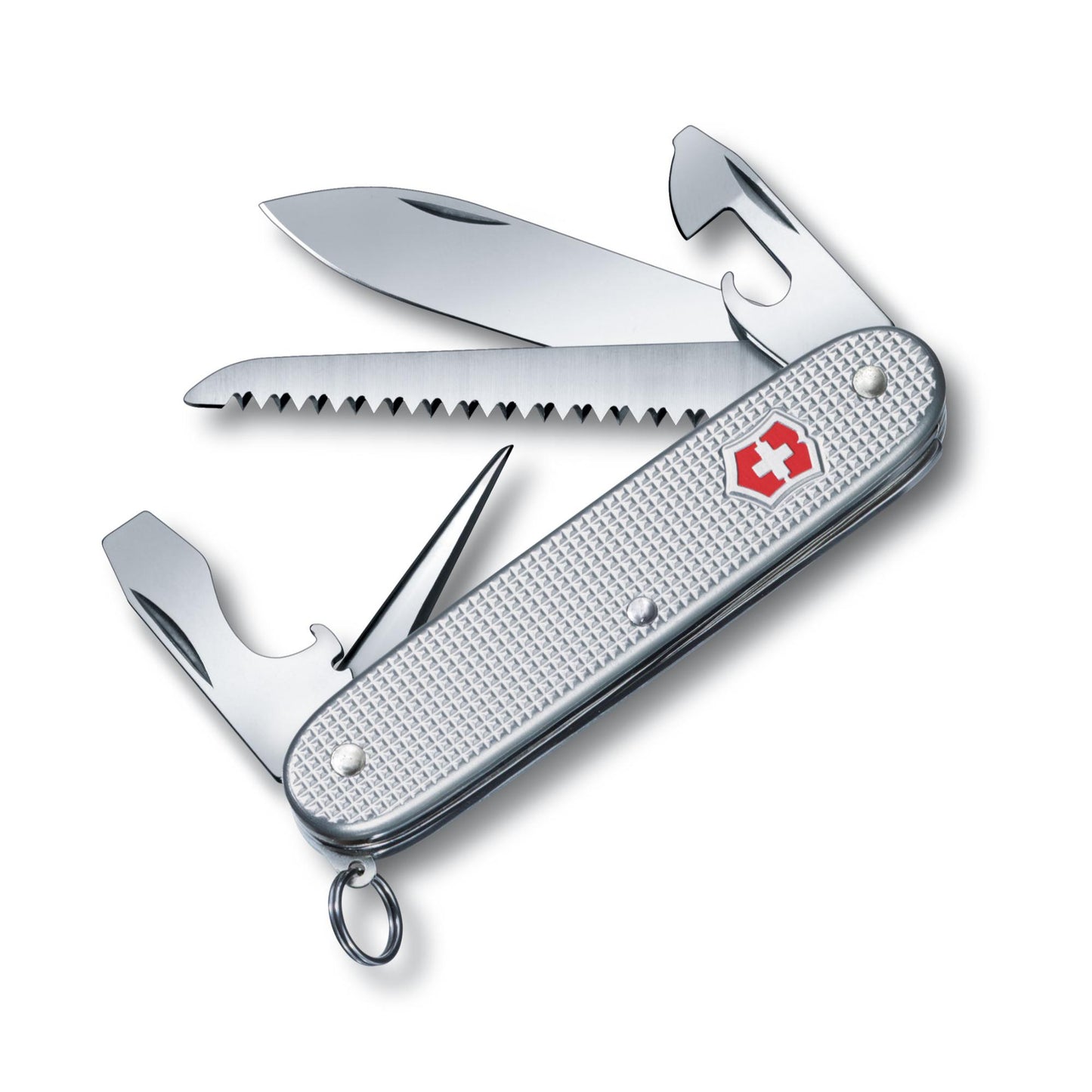 Swiss Army Knives Farmer Alox Victorinox