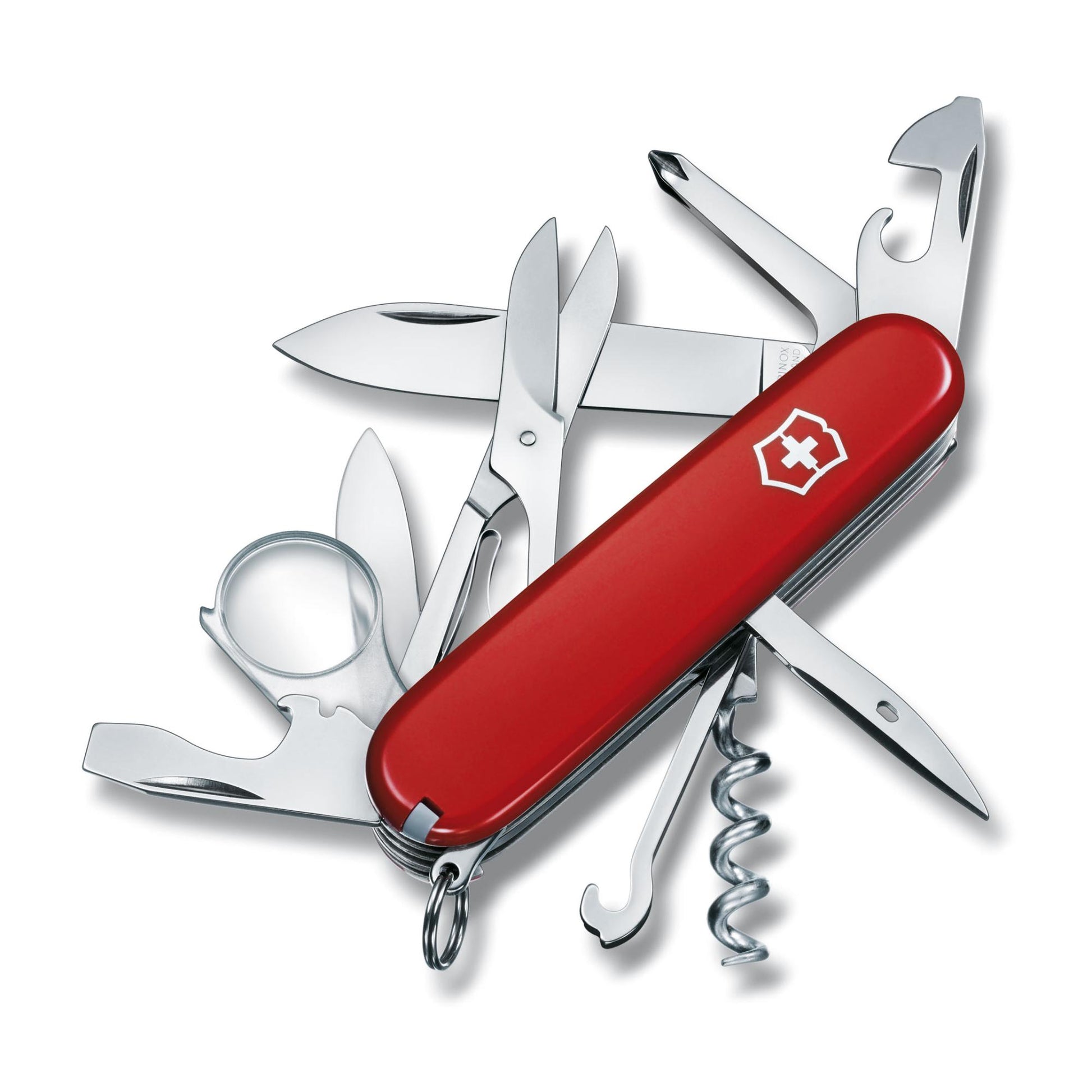 Victorinox Victorinox Explorer Clam Pack