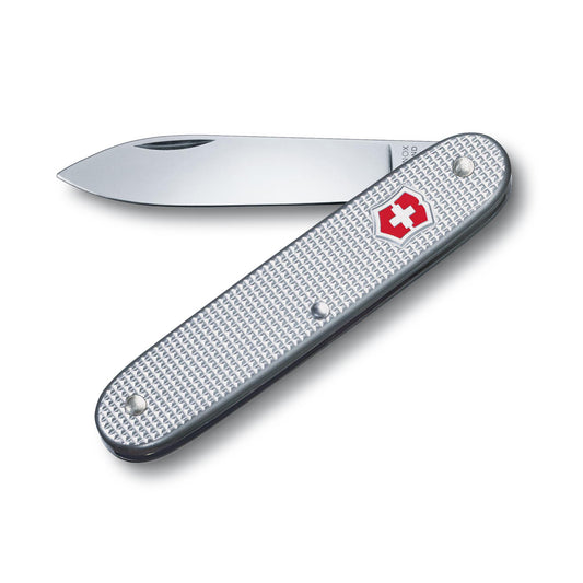 Victorinox Swiss Army 1 alox Silver