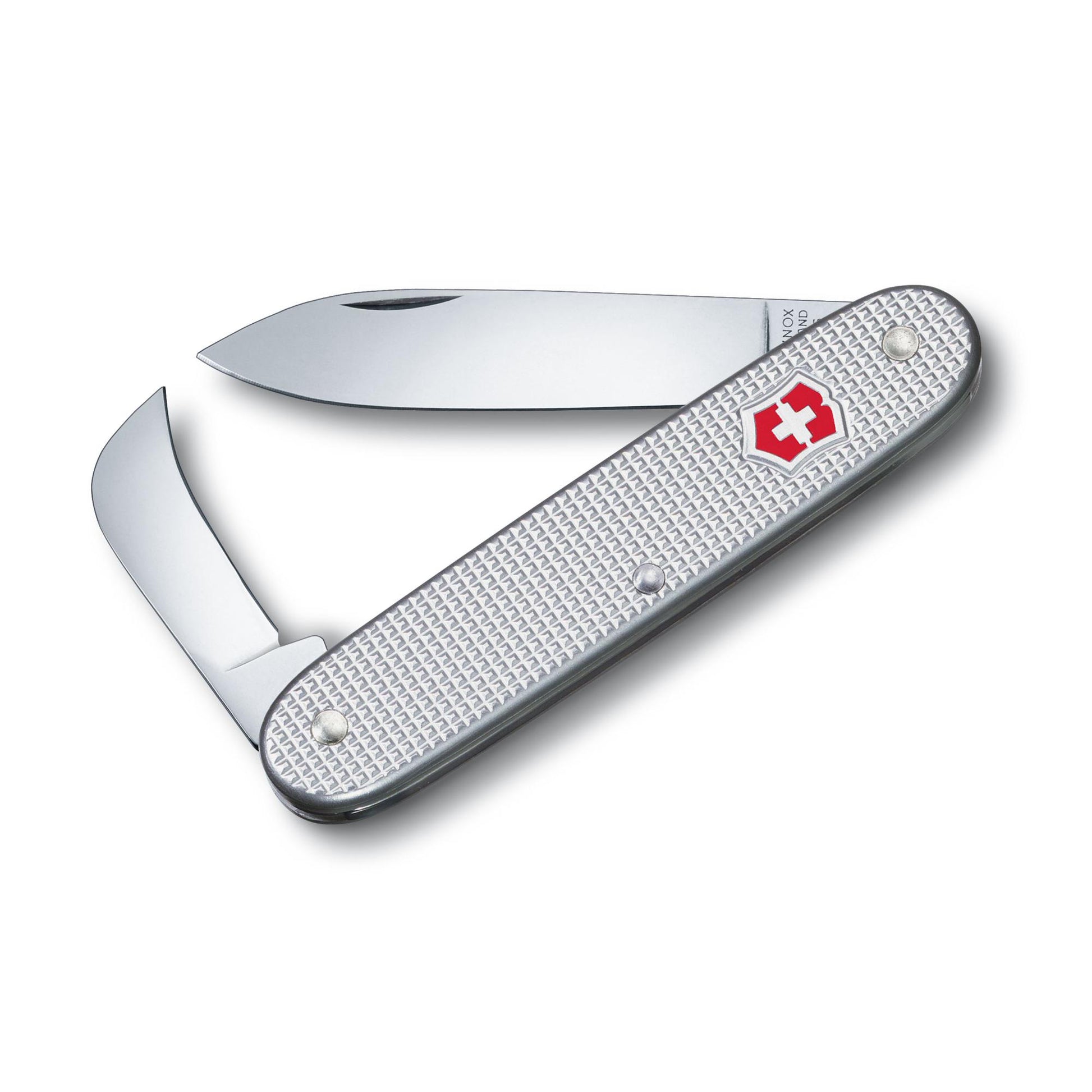 Victorinox Swiss Army 2 - Alox Swiss Army Knife
