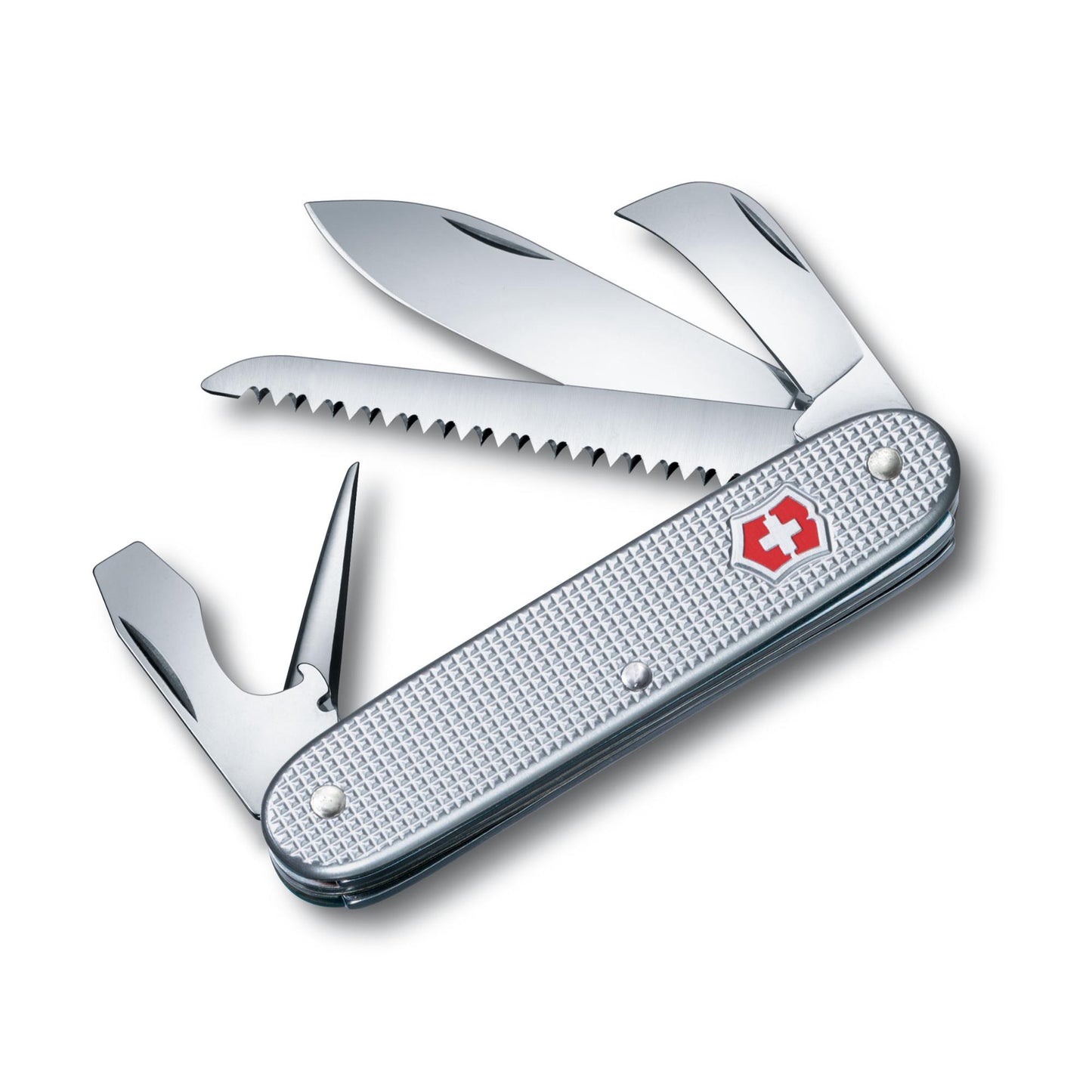 Victorinox Swiss Army 7 - Alox