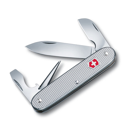 Victorinox Electrician - Alox Swiss Army Knife