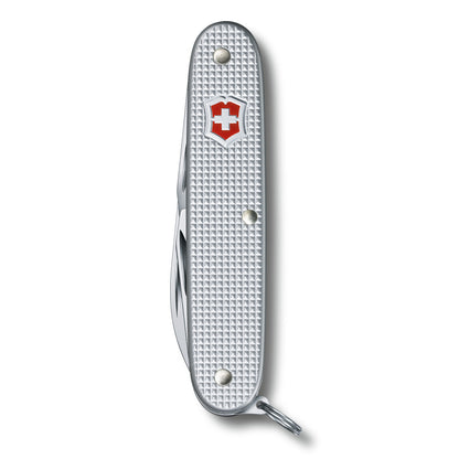 Victorinox Electrician - Alox Swiss Army Knife closed