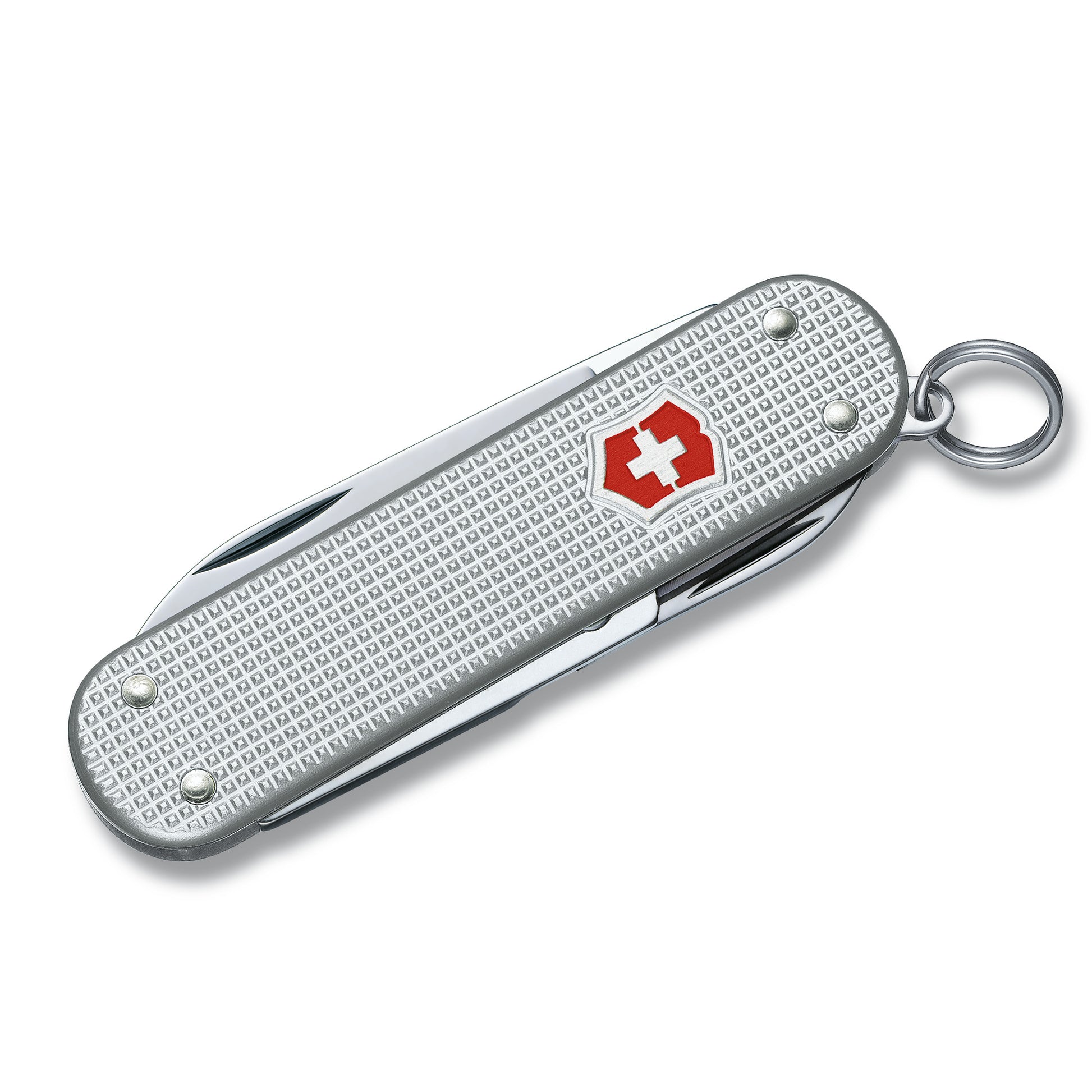 Victorinox Classic SD Alox Swiss Army Knife