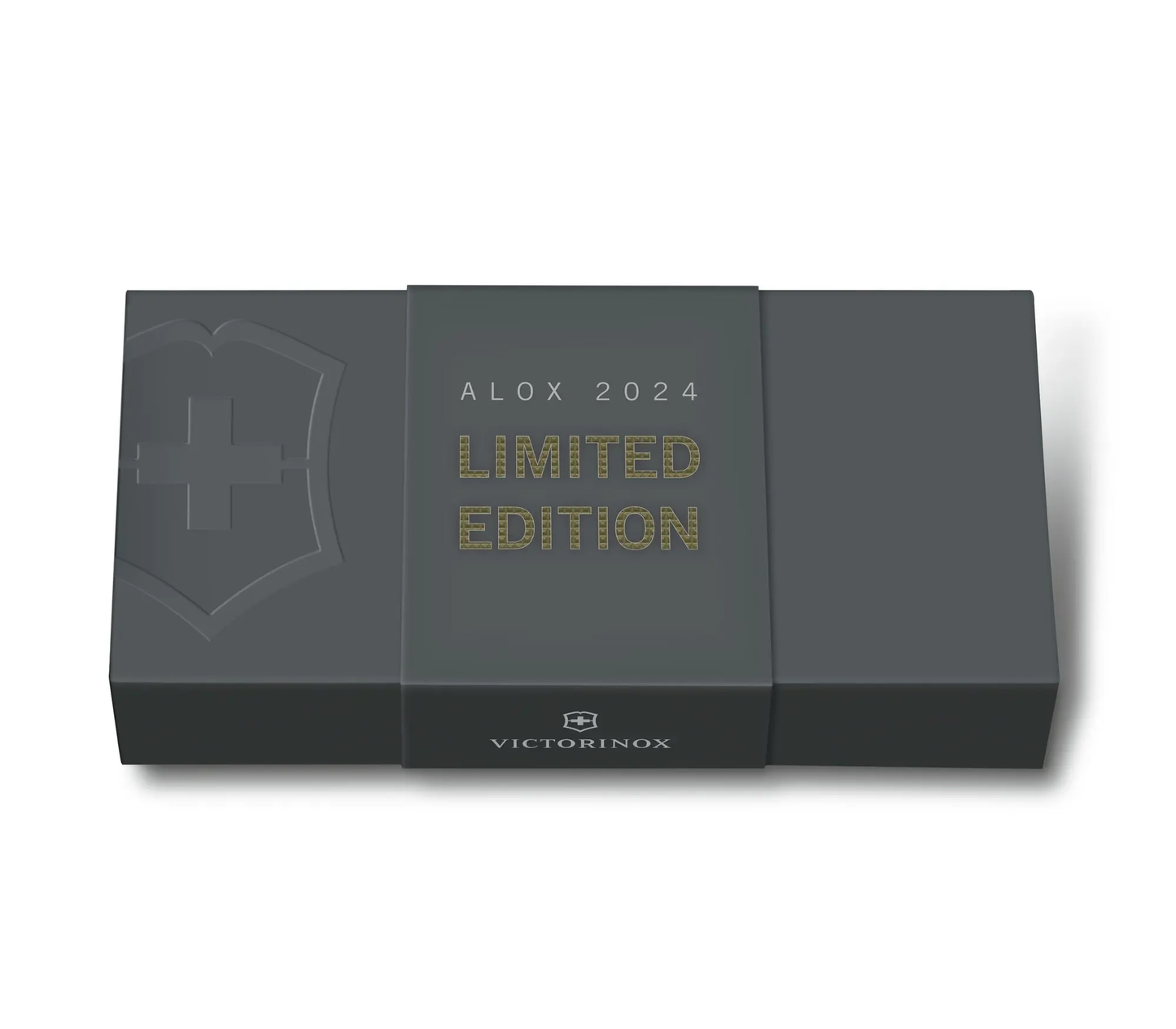 Classic SD Alox, Limited Edition - 2024