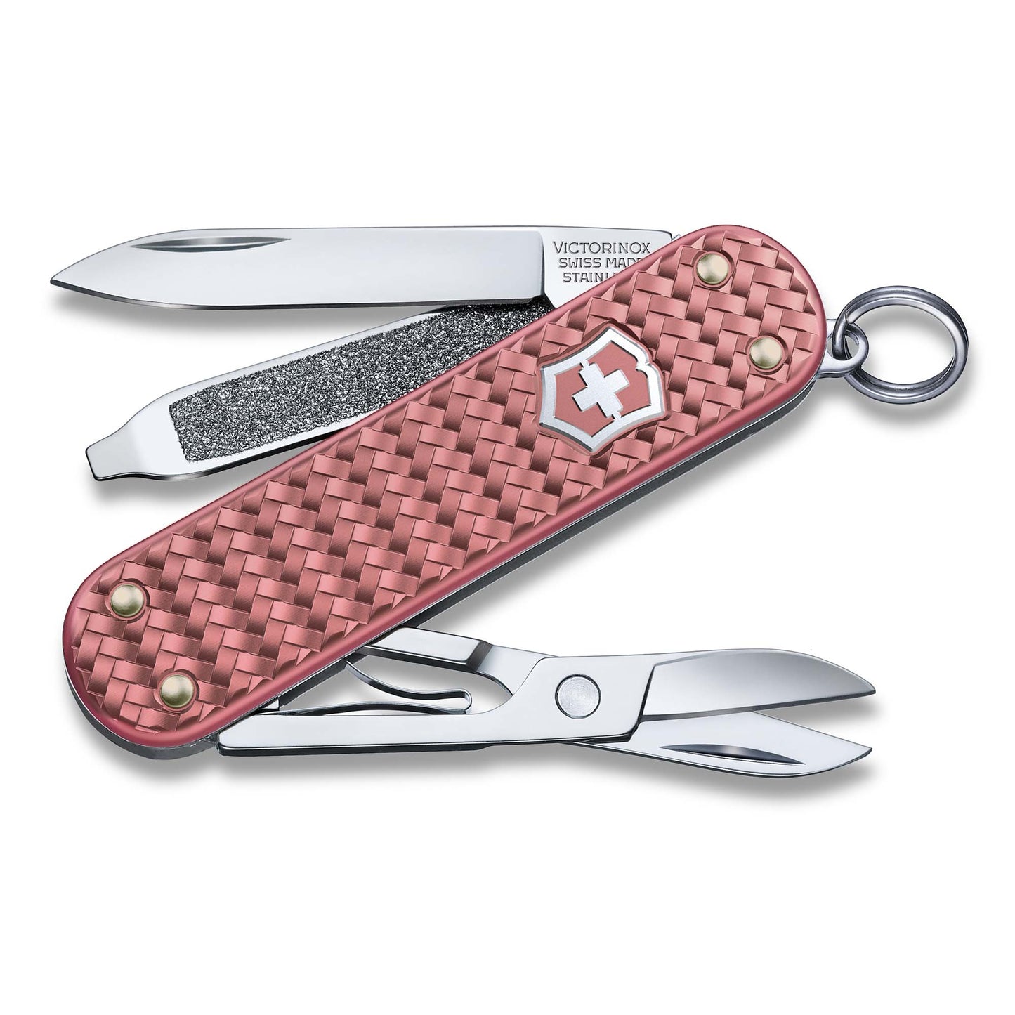 Classic SD - Precious Alox Victorinox