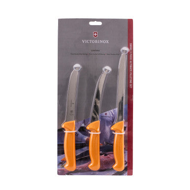 3 Piece Swibo Filleting Pack Small Image