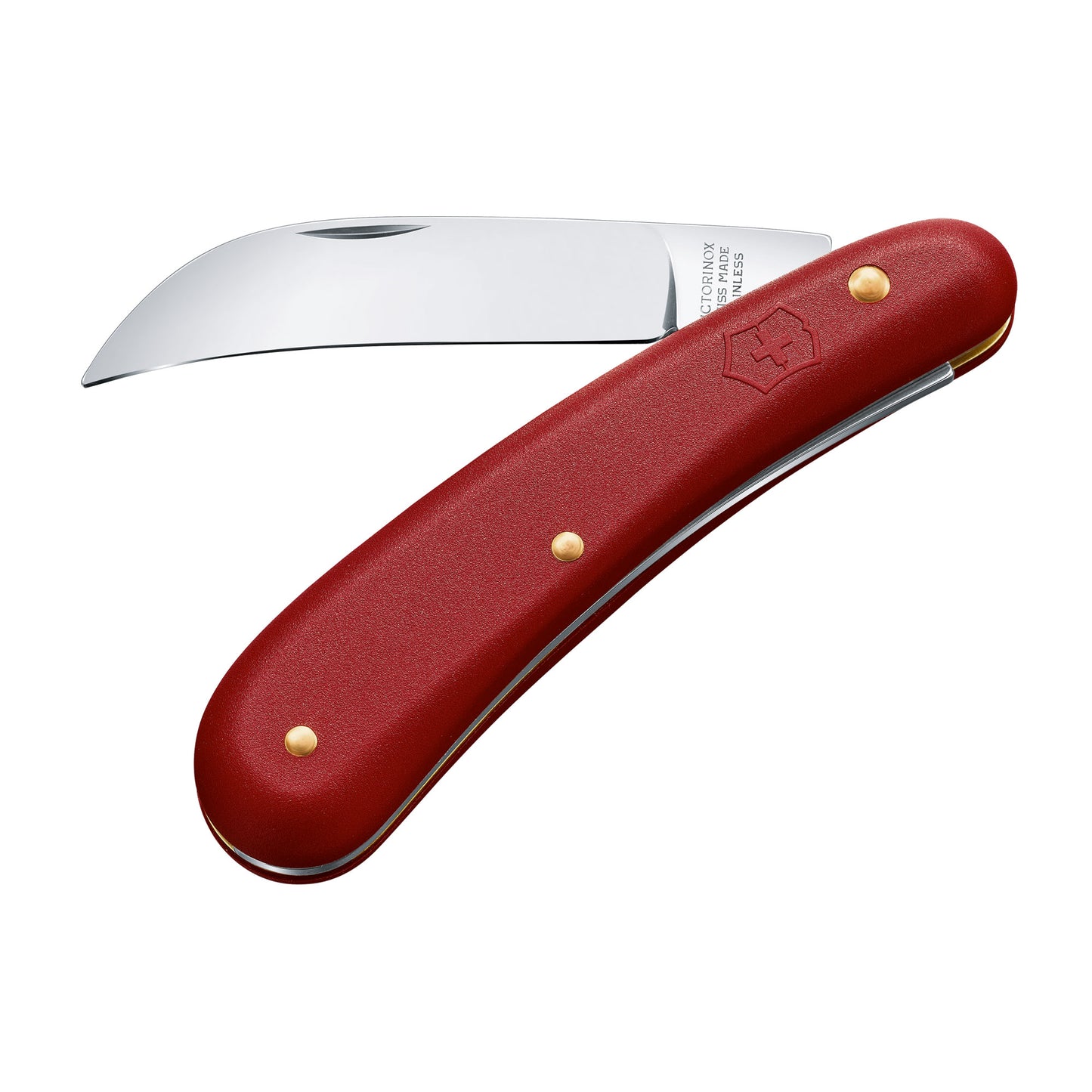 Pruning Knife, 65mm Blade