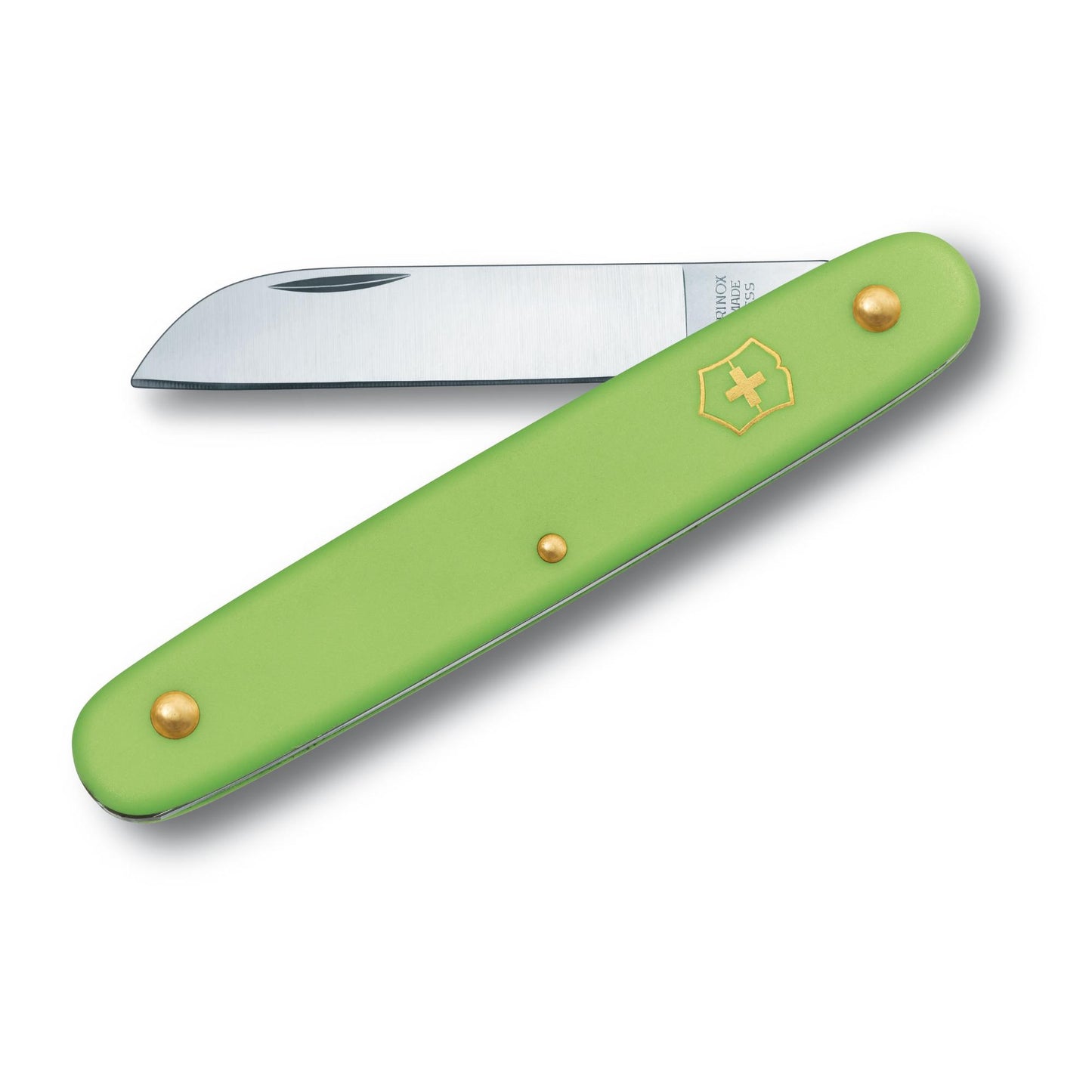 Floral Knife