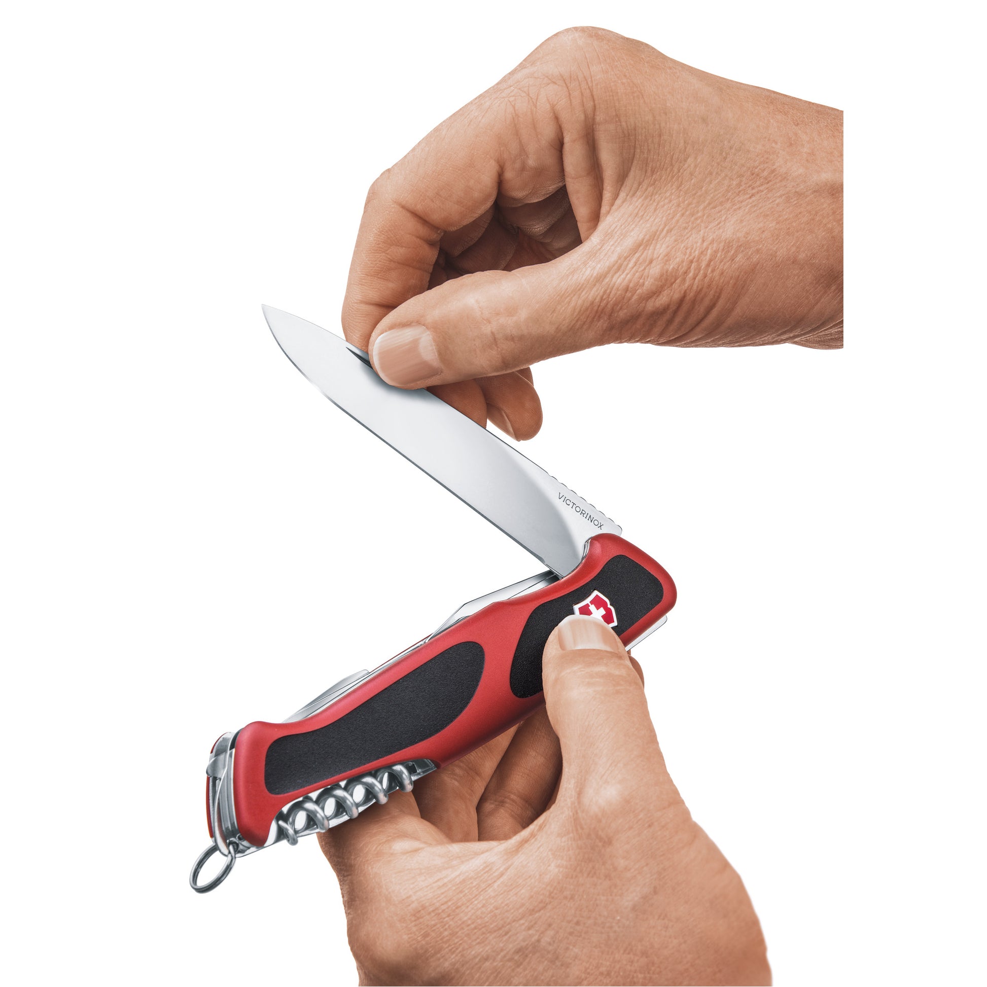 Victorinox Ranger Grip 55