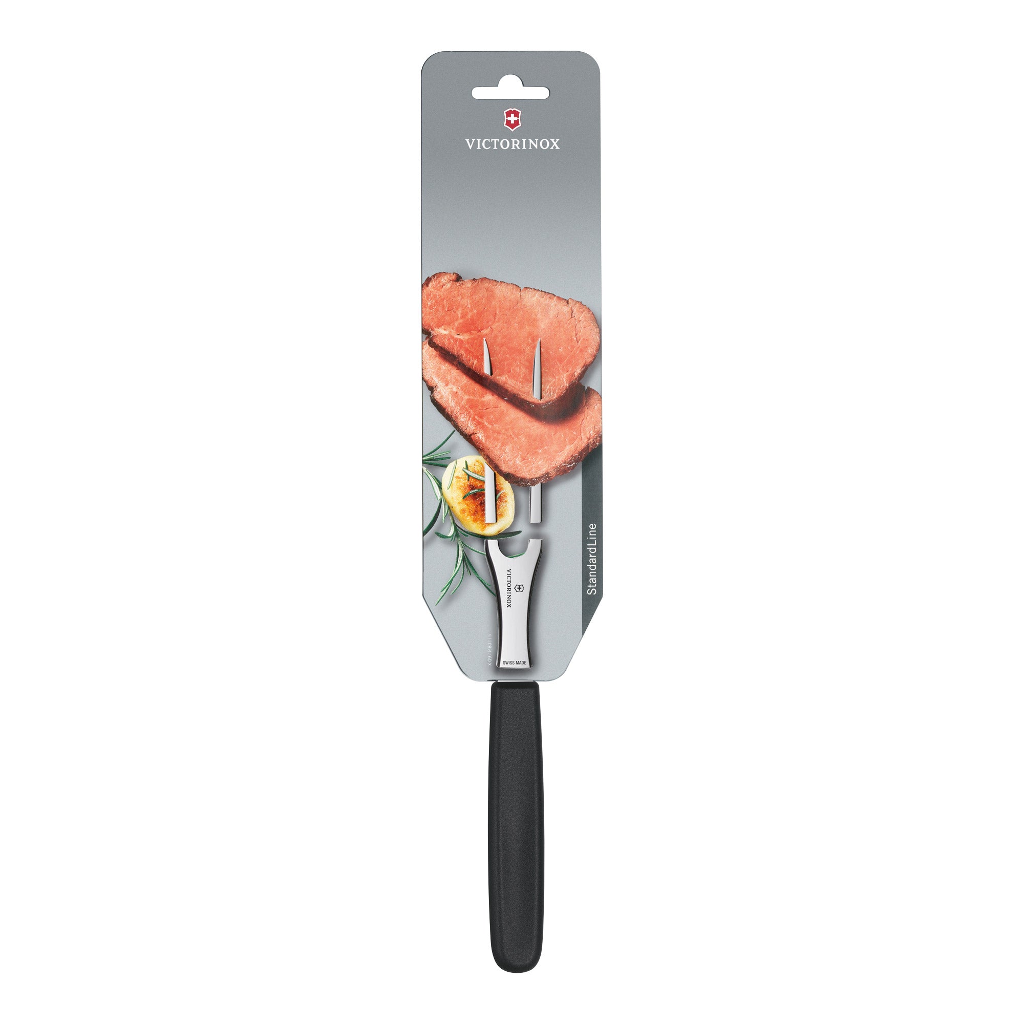 Swiss Classic Carving Fork Small Image