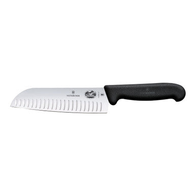 Fibrox Santoku Knife, 17cm Small Image