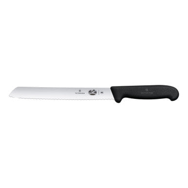 Fibrox Bread Knife, 21cm Small Image