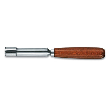 Apple Corer, 16cm - Wood Handle