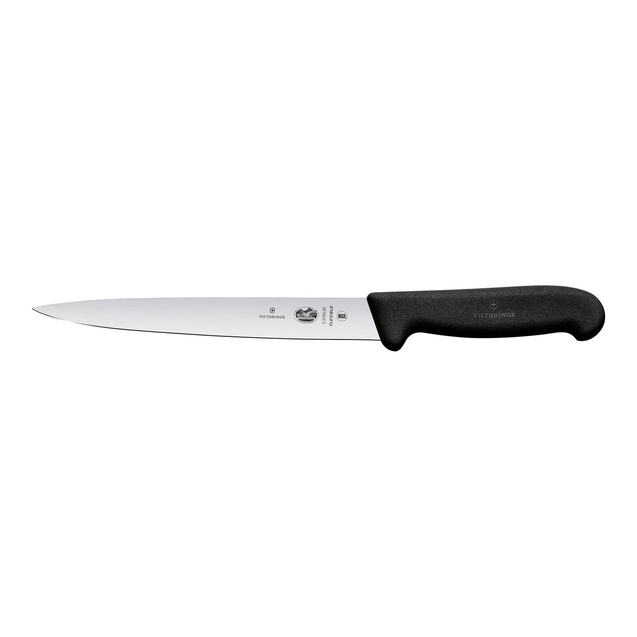 Fibrox Filleting Knife, 20cm, Flexible