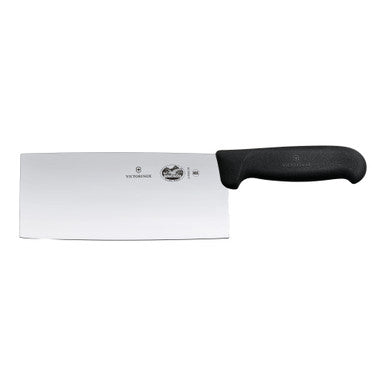 Fibrox Chinese Chef's Knife, 18cm Small Image