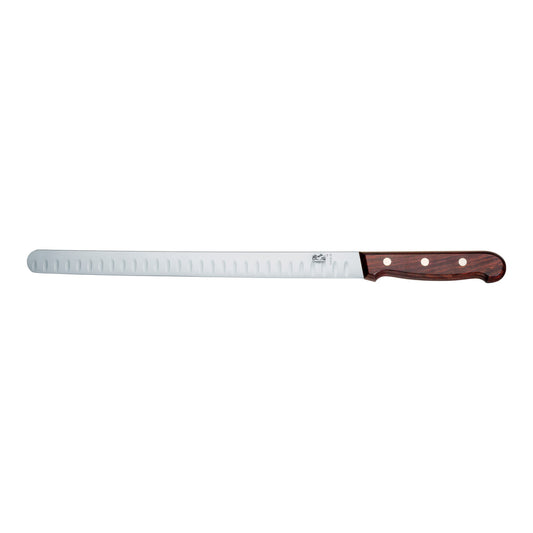 Wood Salmon Knife, 30cm