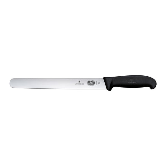 Fibrox Slicing Knife, 30cm, Straight Edge