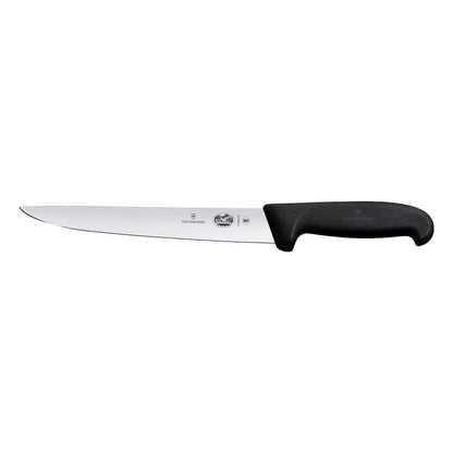 Fibrox Sticking Knife, 22cm, Straight Edge