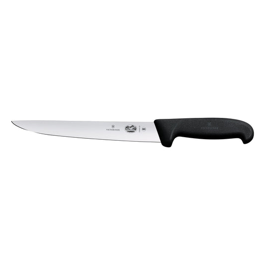 Fibrox Sticking Knife, 22cm, Straight Edge