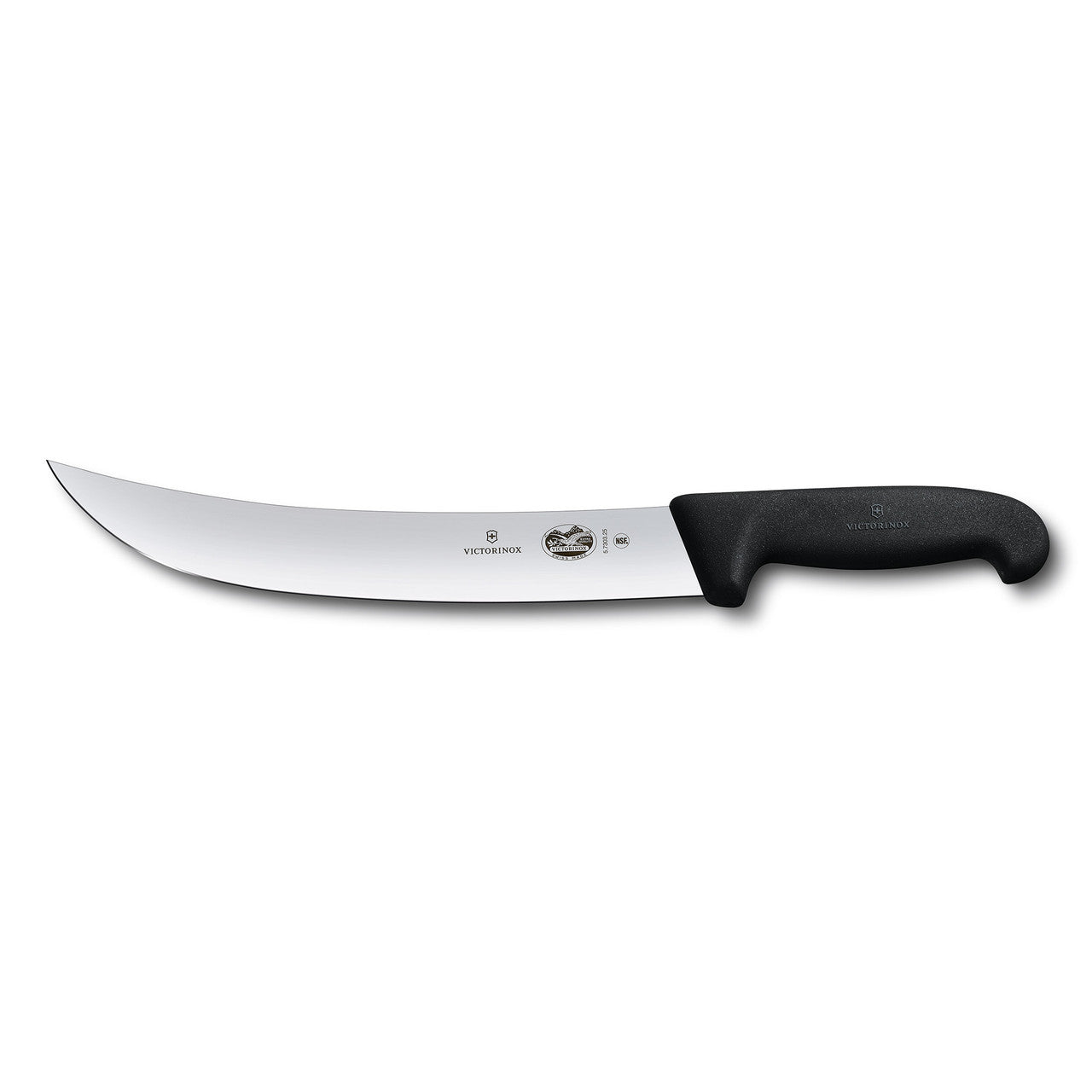 Fibrox Cimeter Knife, 25cm